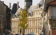 Développement durable:Reims projette un éco-quartier d’un millier de logements
