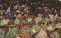 KAOLACK / PROGRAMME LOCAL DE LUTTE CONTRE LA PAUVRETE  Les femmes se mobilisent autour des mutuelles