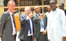 Michel Sapin, ministre français de l’Economie : « Le Ter est une vision d’avenir du Sénégal »