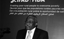 DEBOUCHES-Recommandation du nouveau Directeur du Fida