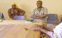 KEDOUGOU :  Vers la mise en place d’une interprofessionnelle de commercialisation du fonio