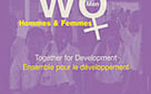 Célébration de la Journée internationale de la femme 2009 - Hommes et Femmes ensemble pour le développement