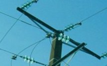 ELECTRIFICATION RURALE DANS LA REGION DE SAINT LOUIS  Pour une couverture de plus de 300 villages en 3 ans