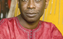 Youssou Ndour (Lead vocal du Super Etoile) : ‘Un maximum de son pour vaincre le paludisme’