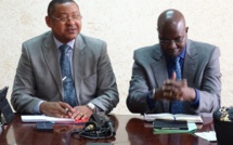 Agriculture au Gabon : Les sillons de la professionnalisation