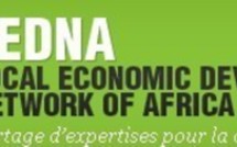 VIDEO-COOPERATION DECENTRALISEE -François Yatta Coordonnateur du LEDNA (Local Economic Development Network of Africa)