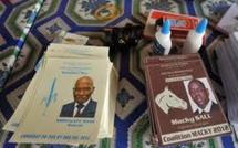 Le recul n’est plus permis dans l’organisation des élections, selon Abdoul Mbaye