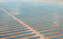 AFRIQUE DU SUD : Scatec Solar met en service sa dernière centrale solaire à Upington