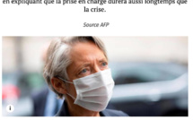 Le Point - La prise en charge de l’activité partielle n’est pas près de se terminer