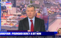 Carrefour : pourquoi Bercy a dit non
