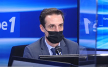 #COVID19 - Voyages restreints en outre-mer : Djebbari évoque "la fragilité des systèmes sanitaires"