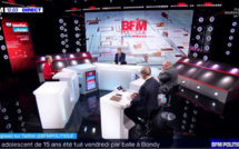 BFM Politique - Dimanche 28 février 2021 Jean-Baptiste  Boursier reçoit Élisabeth Borne, Ministre du Travail, de l'Emploi et de l'Insertion, dans BFM Politique ce dimanche 28 février 2021, sur BFMTV.