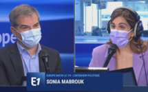 Vaccin Sanofi : "les résultats de phase 2 sont très encourageants", assure Olivier Bogillot