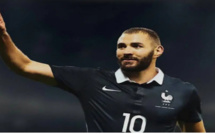 Equipe de France: Zidane réagit au retour de Benzema