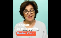 #PourUneCause -  Bariza Khiari, Responsable Politique de la Coalition République