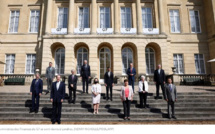 Le G7 jette les bases d'une vaste réforme de la fiscalité mondiale
