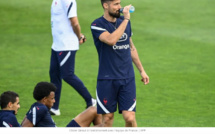 Euro 2021. Olivier Giroud : « La religion m’aide à relativiser »