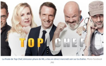 M6 appelle à ne pas regarder «Top Chef» pour soutenir les restaurateurs