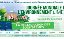 La Banque africaine de développement et ses partenaires célèbrent la nature et la restauration des écosystèmes
