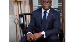 Serge Ekue (Président de la BOAD) : « Un dirigeant doit bousculer l’agenda »