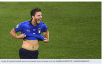  Euro 2021 : l'Italie surclasse la Suisse et obtient son billet pour les huitièmes de finale 