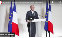 #COVID19 | Visage avec un masque médical À compter d'aujourd'hui, le port du #masque en extérieur n'est plus obligatoire (sauf rassemblement).