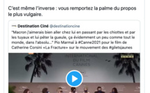 Propos polémiques de Pio Marmaï sur Macron : "Cela me choque", réagit la ministre Elisabeth Moreno sur LCI