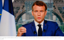 Covid : le va-tout de Macron contre la quatrième vague