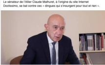Malhuret : « Non, nous ne sommes pas dans une dictature ! »