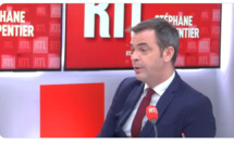 Olivier Véran "Depuis un siècle, chaque loi sur la vaccination a entraîné des réactions, parfois vives. Mais ce n'est pas la peur du vaccin ou le rejet de l'Etat qui a éradiqué la variole ou la poliomyélite, c'est la vaccination."