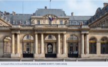 Pass sanitaire : le Conseil d'Etat valide le projet de loi du gouvernement mais alerte sur plusieurs points