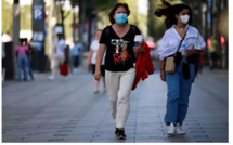 Le Sénat adopte le projet de loi relatif à la gestion de la crise sanitaire