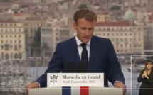 Sante - Marseille : L'AP-HM est une grande institution. L'État soutiendra son plan d'investissement pour la Timone et l'hôpital Nord :