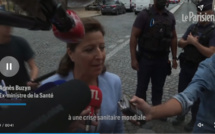 «C’est une excellente opportunité pour moi de rétablir la vérité» : Agnès Buzyn convoquée par la CJR, l’exécutif dans l’attente