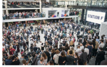 Launch, le nouveau programme d’accompagnement de Station F pour les entrepreneurs débutants