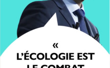 #EmmanuelMacron #Ecologie « Je n’ai pas de leçon à recevoir!