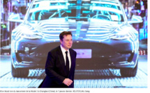 Elon Musk vend près de 7 milliards en actions de Tesla (et ce n’est pas fini)