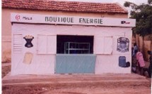 RENFORCEMENT DES CAPACITES