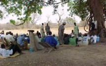 AMENAGEMENTS PARTICIPATIFS