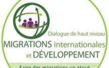 Lancement d’un ouvrage sur migrations, codéveloppement et démographie, mercredi