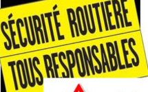 Thiès : forum de sensibilisation des usagers de la route sur la sécurité routière