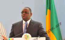 Macky Sall annonce la construction de 4.000 logements sociaux par an (communiqué)