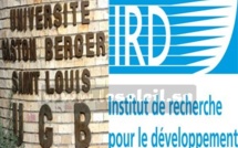 Environnement, sante et developpement rural : L'Ugb et l'Ird signent une convention