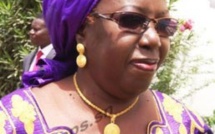 Khoudia Mbaye relève des ‘’lenteurs’’ dans l’achèvement des chantiers de Fatick