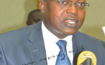 Oumar Guèye prône la création de compagnies aériennes sous-régionales