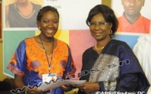 Innove4Africa : près de 2 millions de francs pour les 25 lauréats