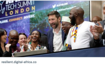 #DIgital Africa - Andrew FASSNIDGE « L’écosystème tech connaît une croissance exponentielle en Afrique »