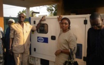 TAMBACOUNDA Oromin Jvg dote le centre hospitalier d’une morgue ultra moderne