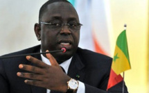 Macky Sall invite les opérateurs de téléphonie à accompagner la CMU