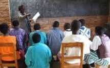 Tambacounda: des kits "Sankoré" aux classes d’alphabétisation de la région